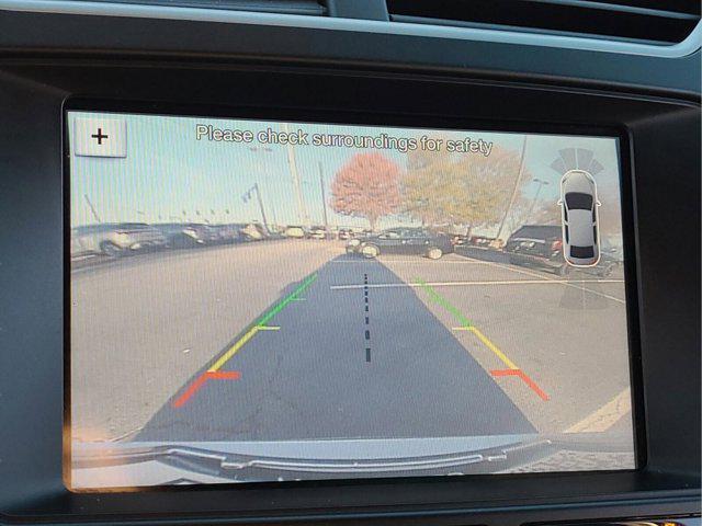 used 2017 Ford Explorer car, priced at $12,995