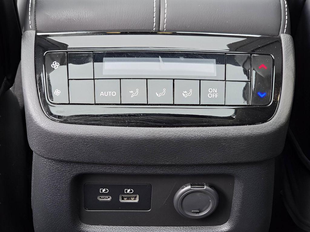 used 2023 INFINITI QX60 car, priced at $35,495