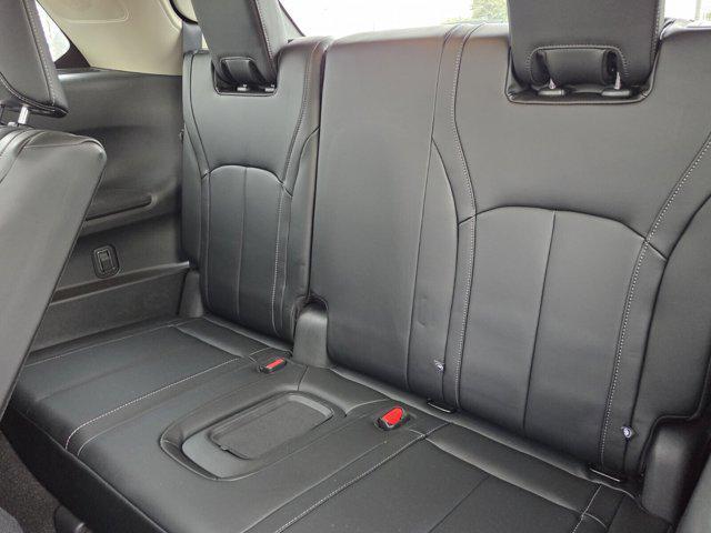 used 2023 INFINITI QX60 car, priced at $36,995