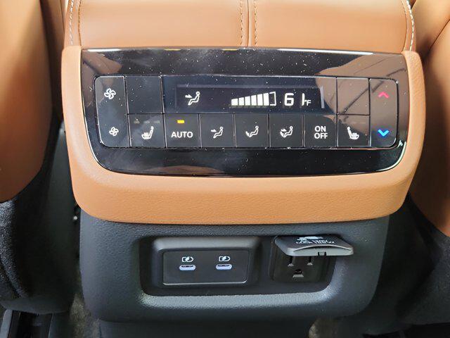 new 2026 INFINITI QX60 car, priced at $65,685