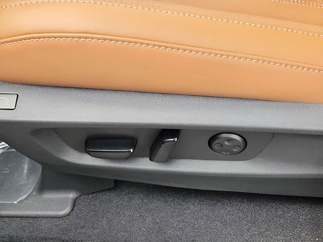 new 2026 INFINITI QX60 car, priced at $65,685