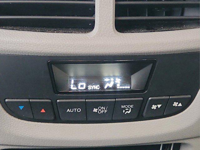 used 2021 Honda Pilot car, priced at $18,995