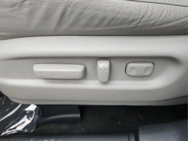 used 2021 Honda Pilot car, priced at $18,995