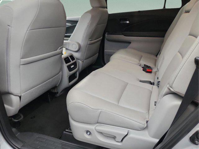 used 2021 Honda Pilot car, priced at $18,995