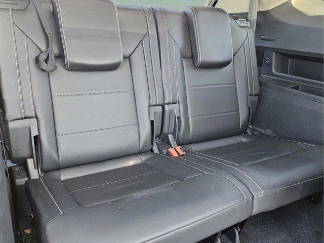 used 2021 Volkswagen Atlas car, priced at $21,573