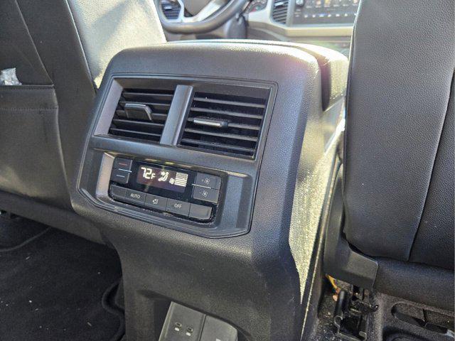 used 2021 Volkswagen Atlas car, priced at $21,573