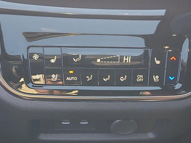 new 2026 INFINITI QX80 car, priced at $116,655