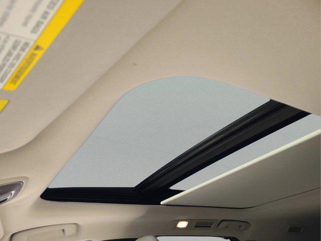 used 2022 INFINITI QX60 car, priced at $27,665