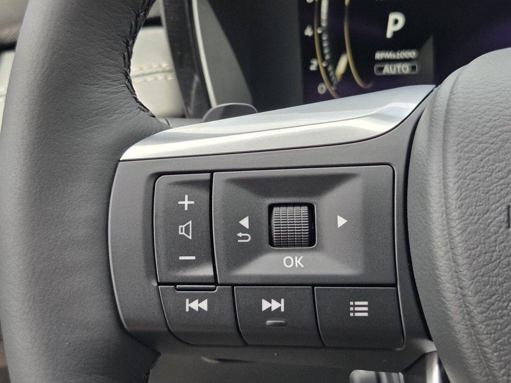 new 2027 INFINITI QX60 car, priced at $64,068