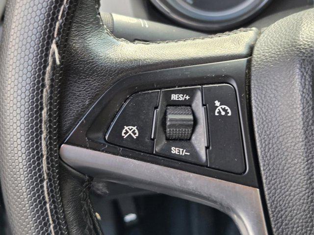 used 2012 Buick Verano car, priced at $7,995