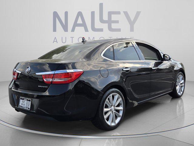 used 2012 Buick Verano car, priced at $7,995