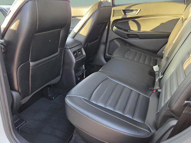 used 2017 Ford Edge car, priced at $9,799