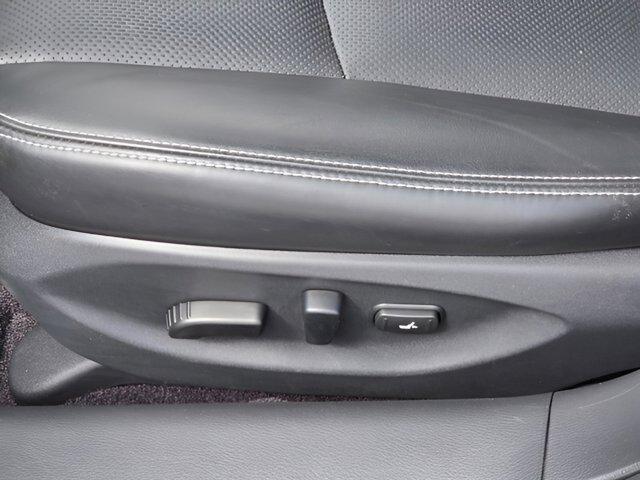 used 2023 INFINITI Q50 car, priced at $31,395