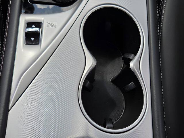 used 2023 INFINITI Q50 car, priced at $31,395