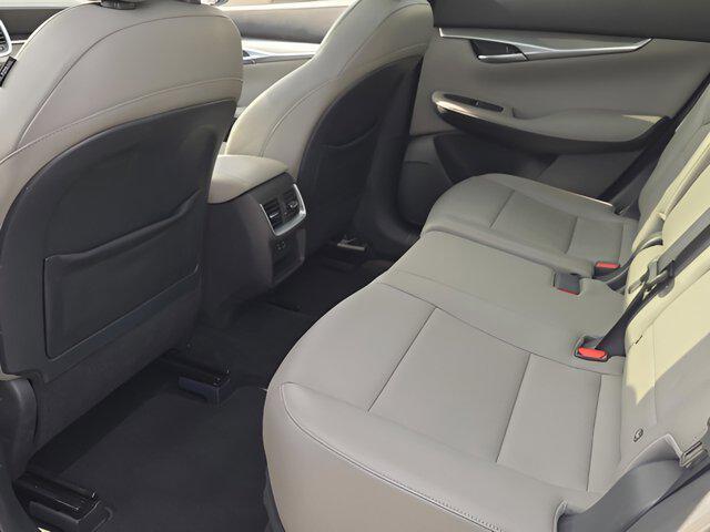 used 2023 INFINITI QX50 car, priced at $28,495