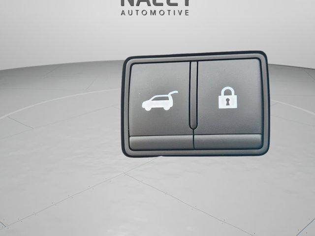 used 2025 INFINITI QX60 car, priced at $41,495