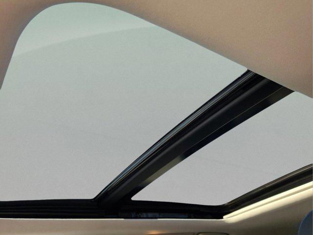 used 2025 INFINITI QX60 car, priced at $41,495