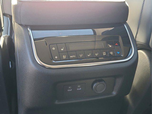 new 2026 INFINITI QX80 car, priced at $85,675