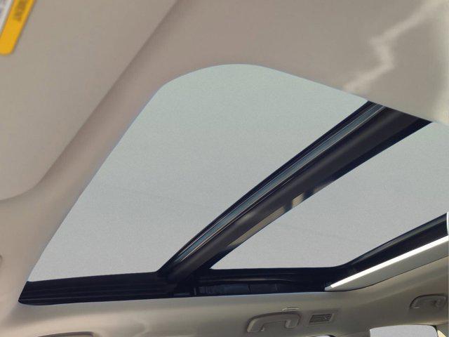 new 2026 INFINITI QX80 car, priced at $85,675