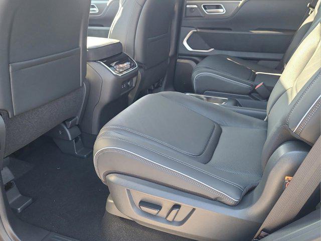 new 2026 INFINITI QX80 car, priced at $85,675