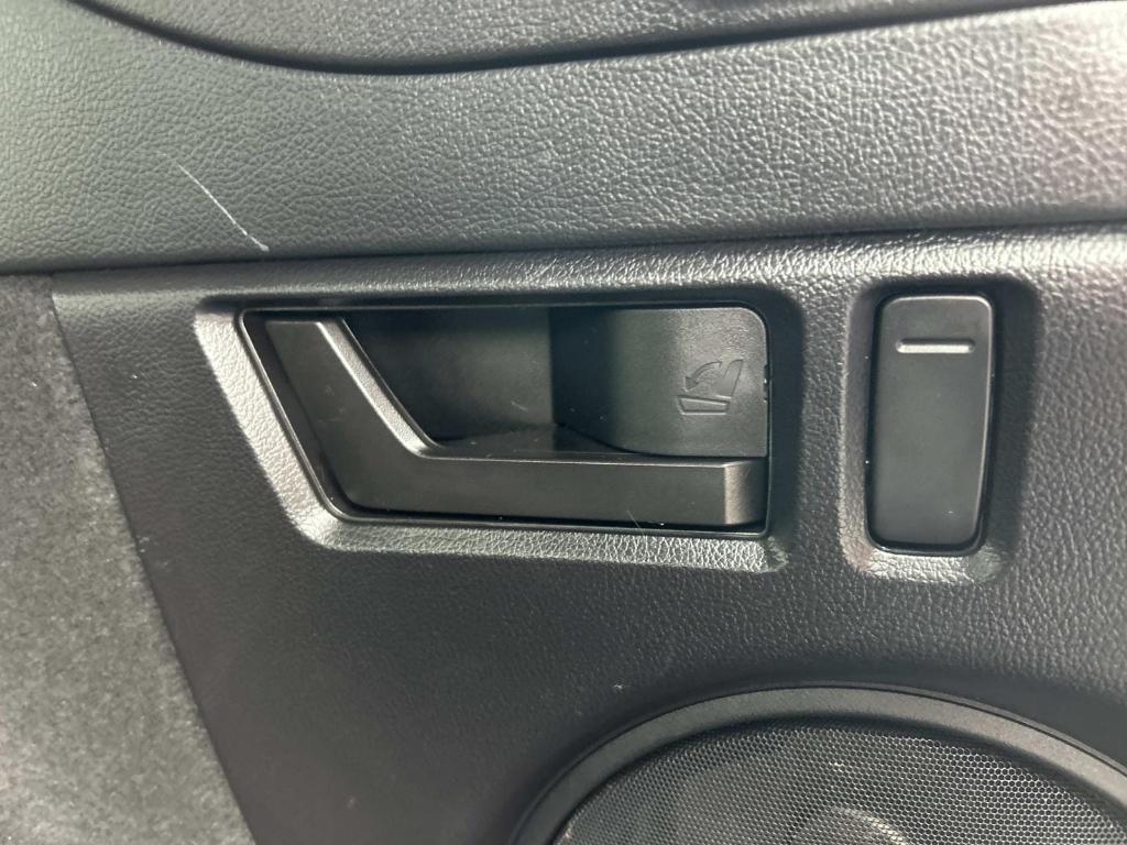 used 2016 Subaru Outback car