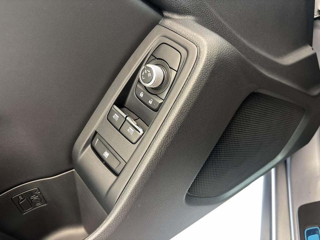 new 2025 Subaru BRZ car, priced at $38,612