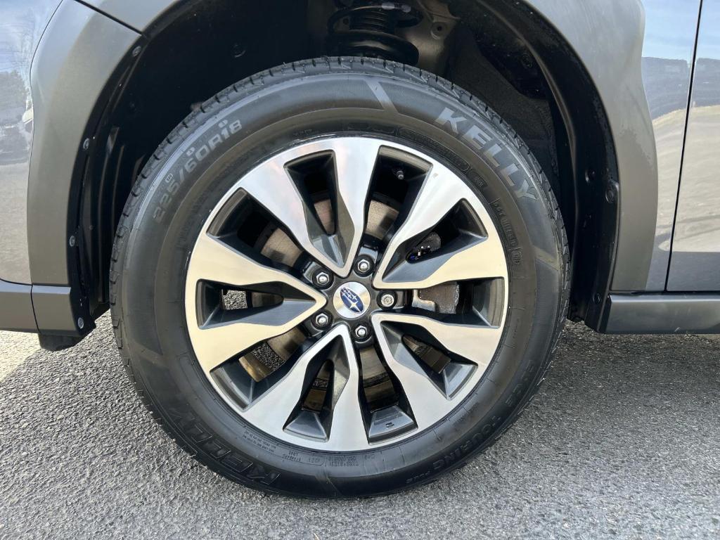 used 2023 Subaru Outback car, priced at $26,890