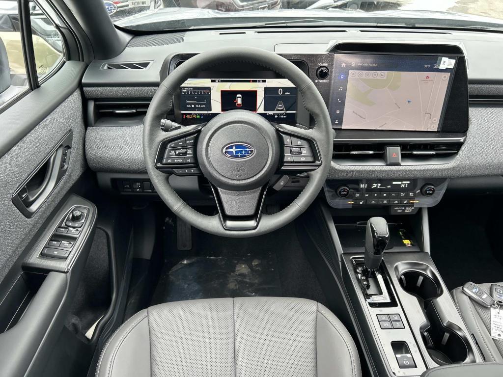 new 2026 Subaru Outback car, priced at $47,105