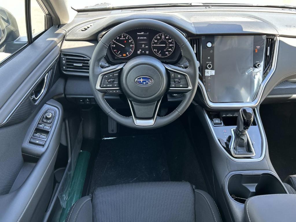 new 2025 Subaru Legacy car, priced at $31,766