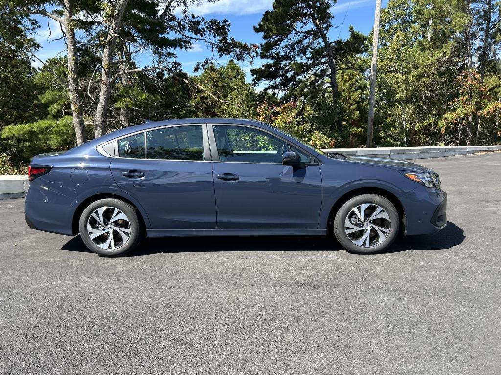 new 2025 Subaru Legacy car, priced at $31,766