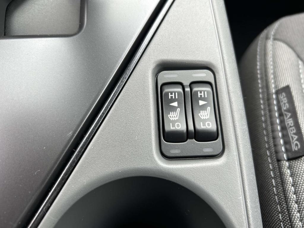 new 2026 Subaru Crosstrek car, priced at $34,163