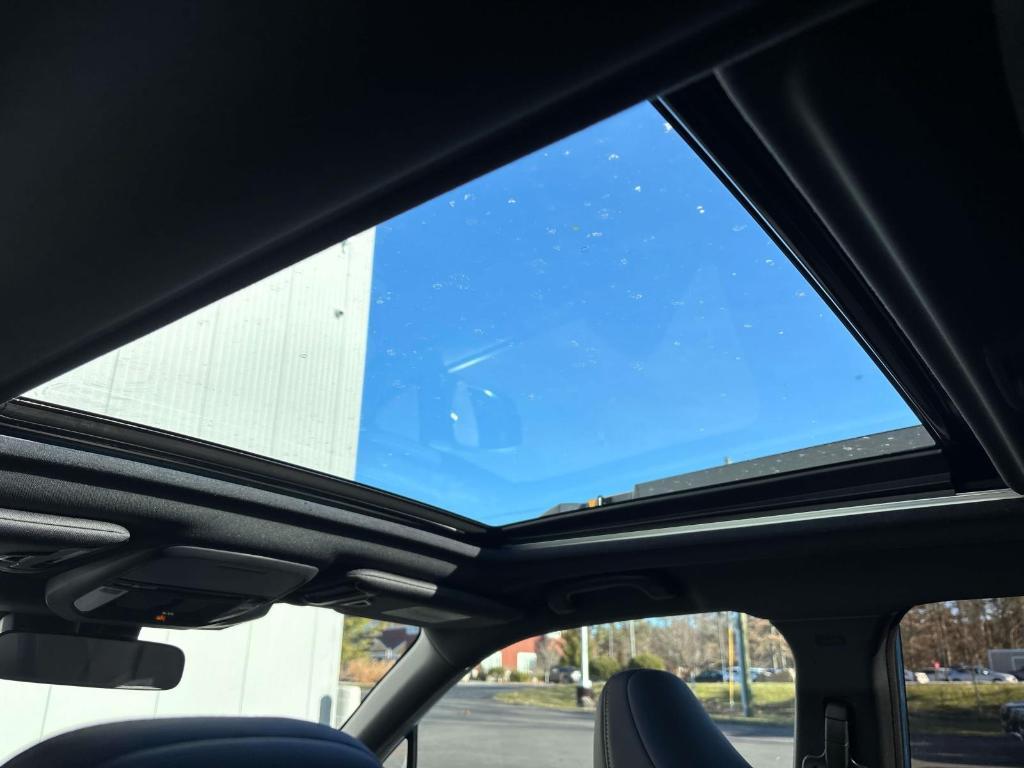 new 2026 Subaru Forester car, priced at $42,989