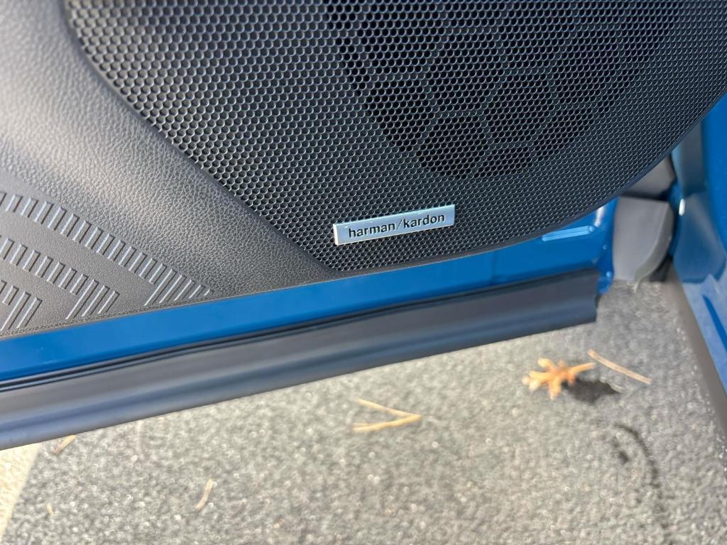 new 2026 Subaru Forester car, priced at $42,989