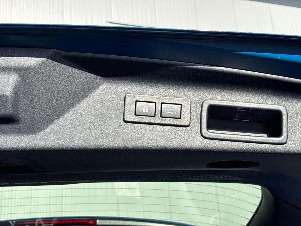 new 2026 Subaru Forester car, priced at $42,989