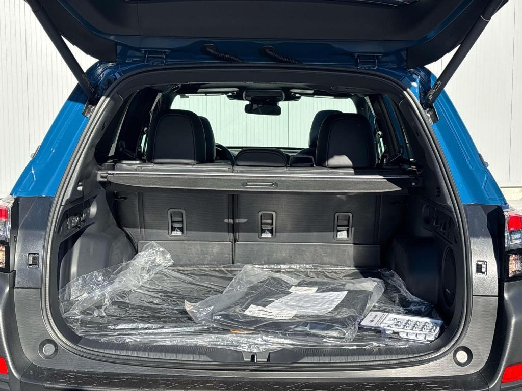 new 2026 Subaru Forester car, priced at $42,989