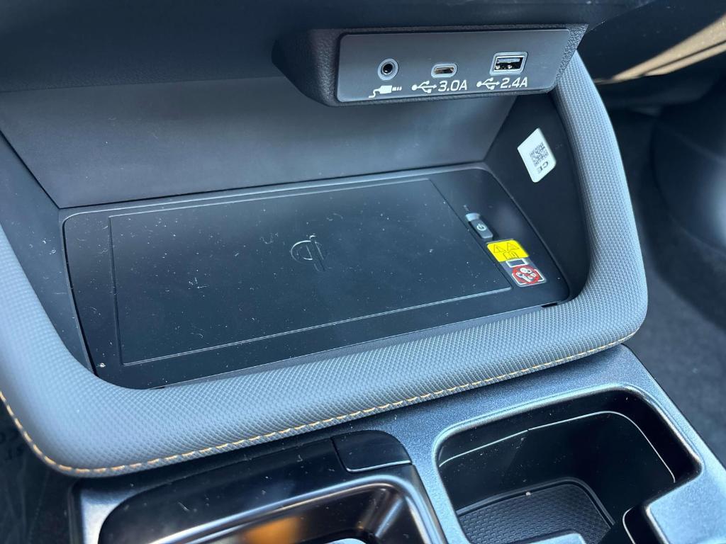 new 2026 Subaru Forester car, priced at $42,989