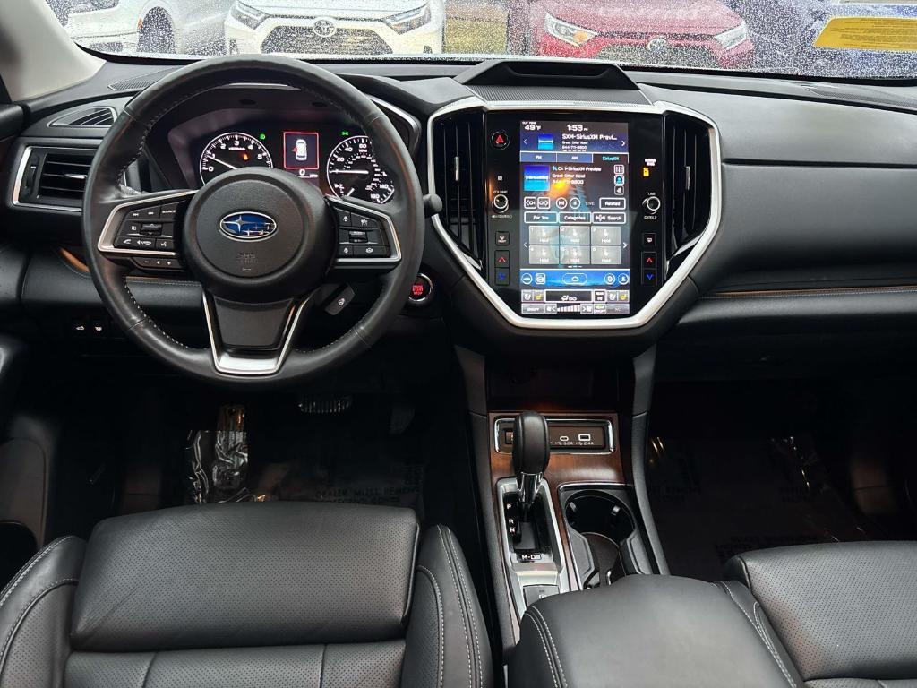 used 2023 Subaru Ascent car, priced at $34,800