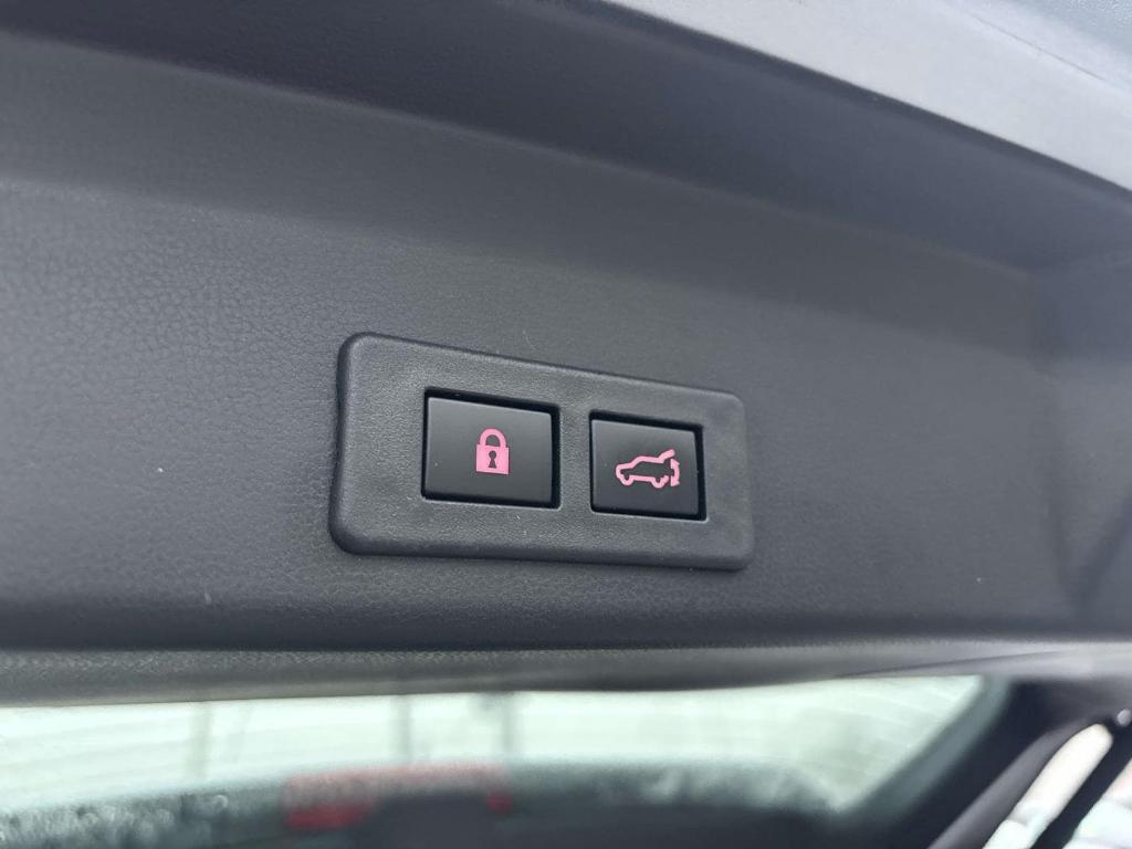 used 2023 Subaru Ascent car, priced at $34,800