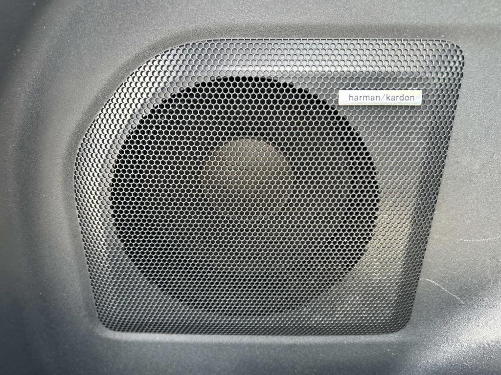 used 2023 Subaru Solterra car, priced at $23,900