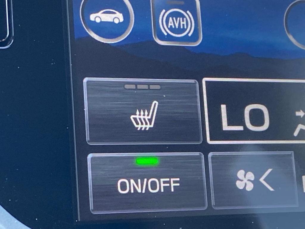 new 2025 Subaru Forester Hybrid car, priced at $42,430