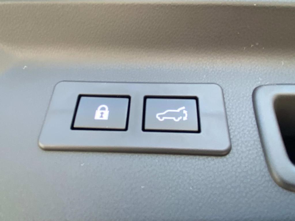 new 2025 Subaru Forester Hybrid car, priced at $42,430