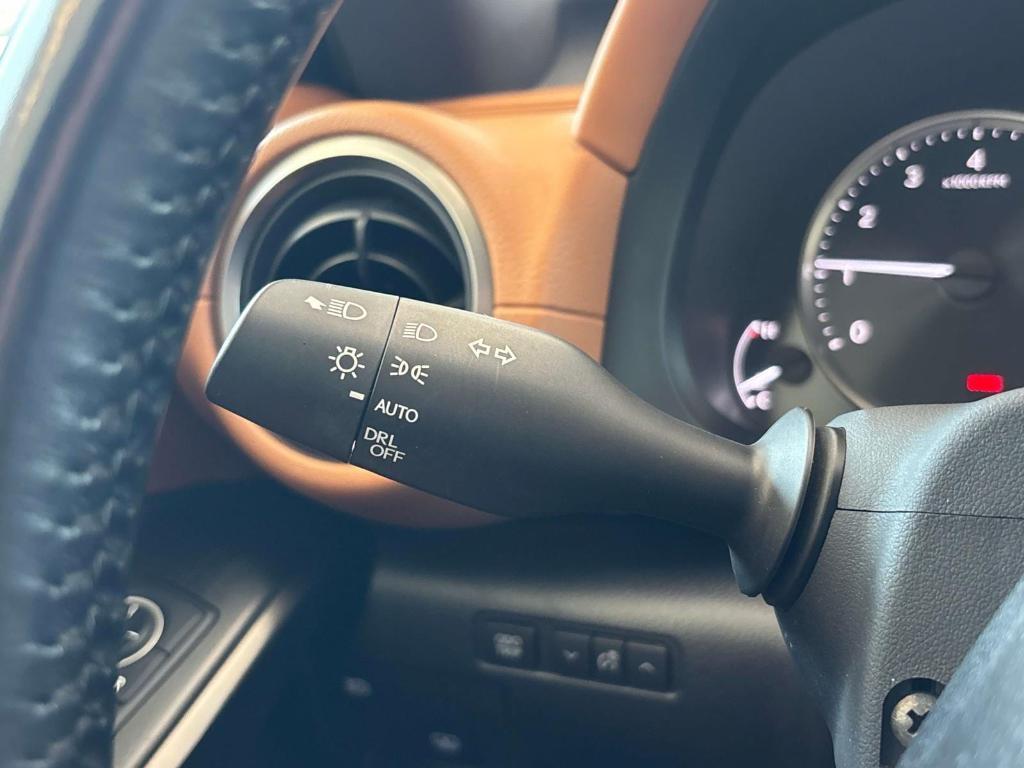 2022 Iridium Lexus IS 300