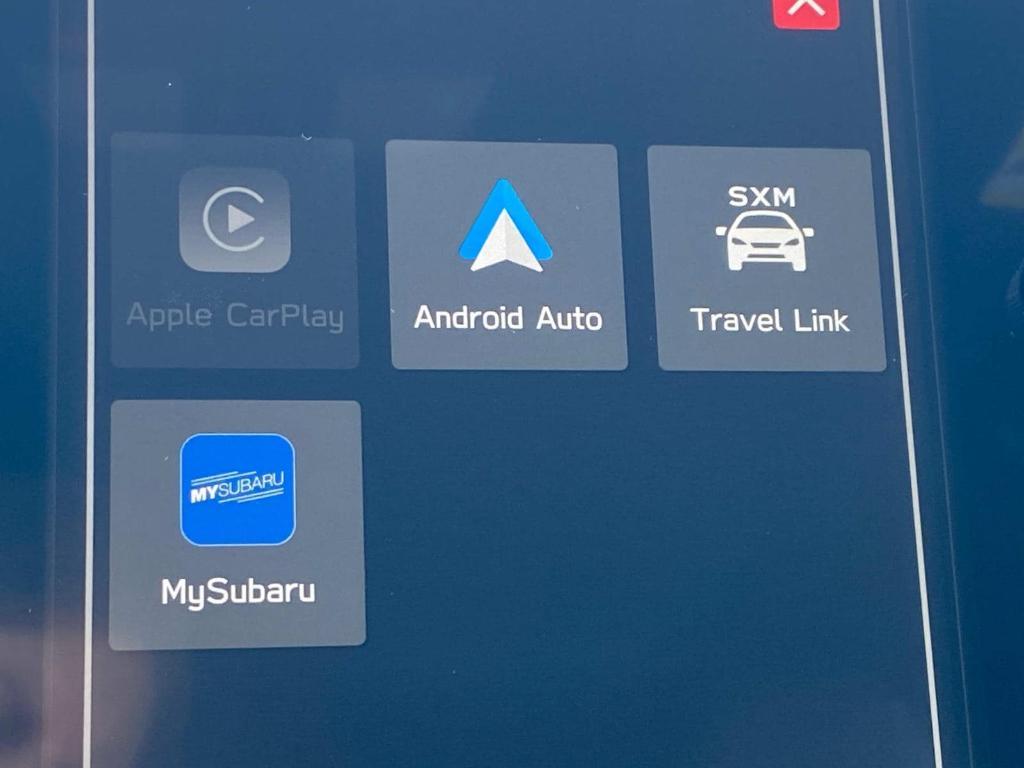 new 2025 Subaru Crosstrek car, priced at $38,837