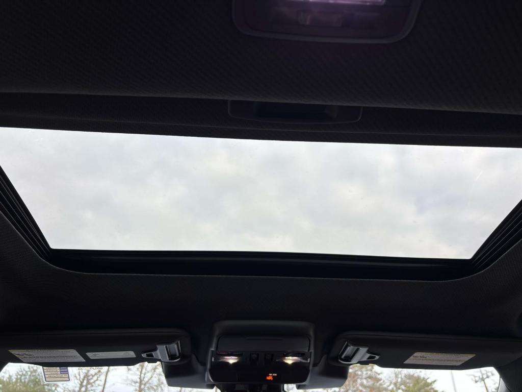 new 2026 Subaru Outback car