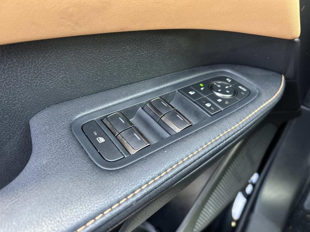 used 2024 Lexus RX 350 car, priced at $54,495