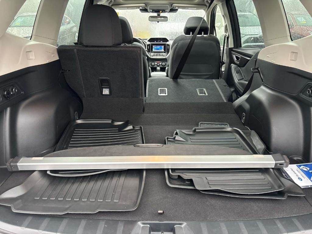 used 2023 Subaru Forester car, priced at $25,900