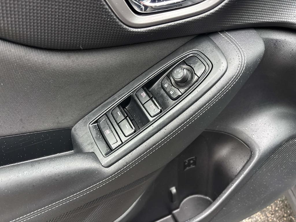 used 2023 Subaru Forester car, priced at $25,900