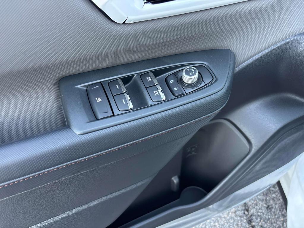 new 2025 Subaru Forester Hybrid car, priced at $41,946