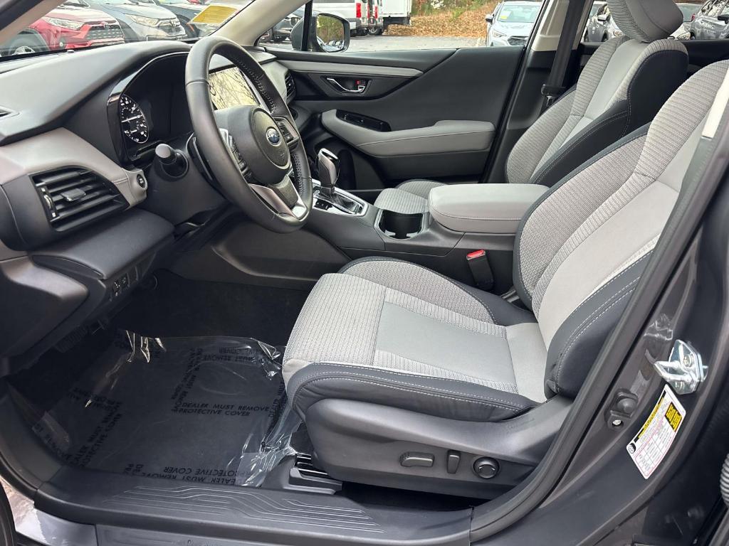 used 2025 Subaru Outback car, priced at $29,800