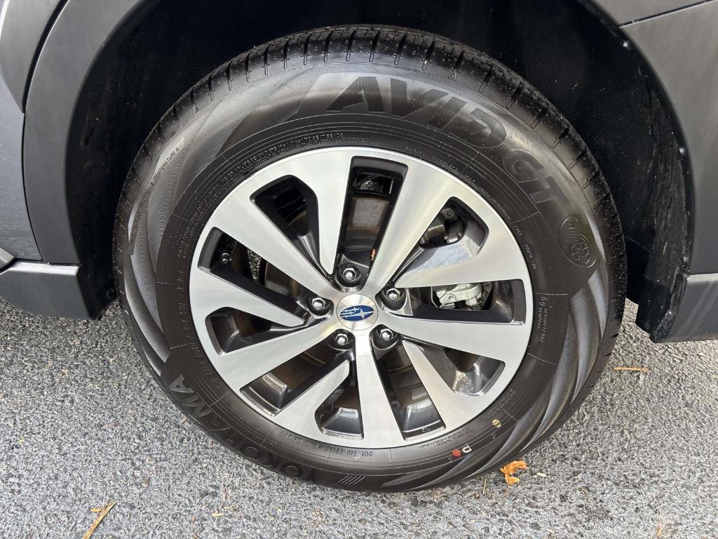 used 2025 Subaru Outback car, priced at $29,800